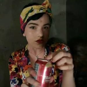 Meet your Posher, Sally